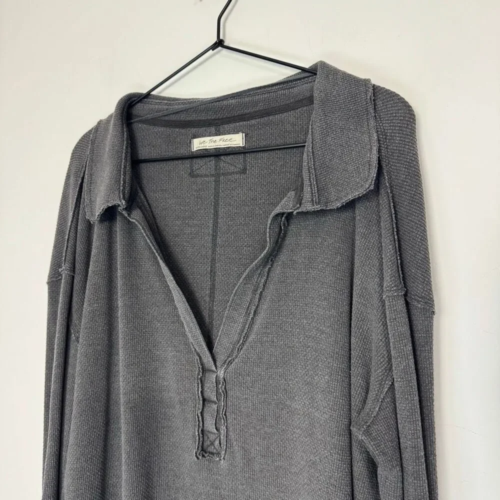 Free People Anakin Thermal XL